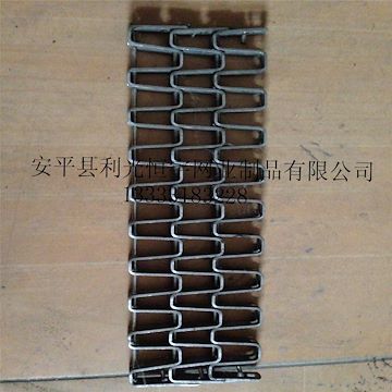 优质网带生产厂家 大量定做直销不锈钢长城网带 物优价廉
